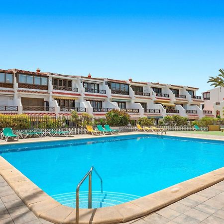 Sasha Tenerife Costa Del Silencio Exterior foto